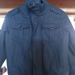 Boys Coat